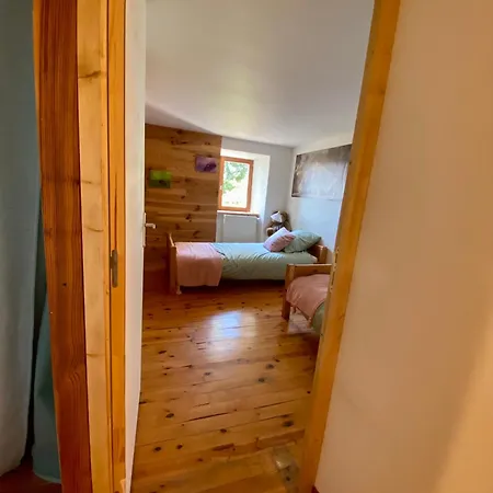 Prázdninový dům D'ame Nature *