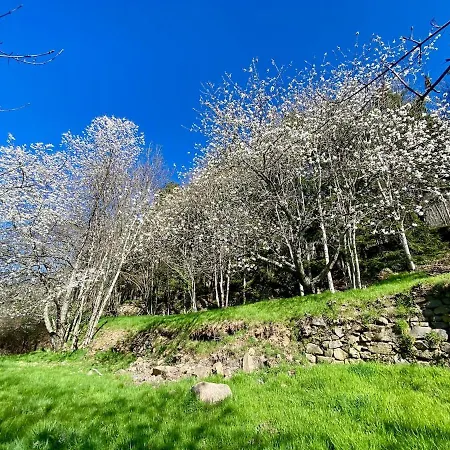 Prázdninový dům D'ame Nature