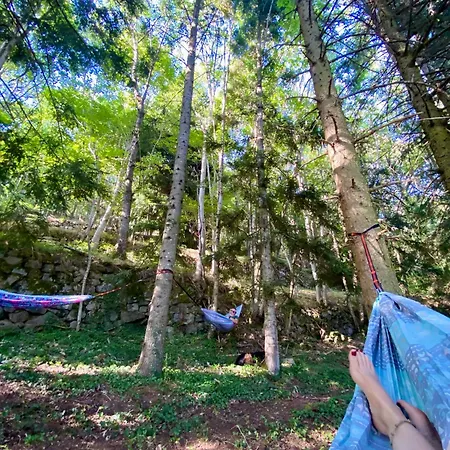 D'ame Nature Prázdninový dům
