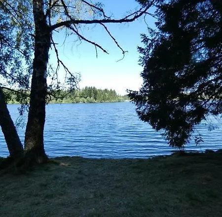 Prázdninový dům D'ame Nature *