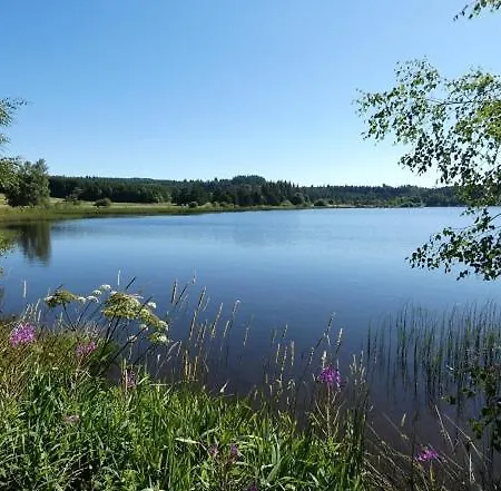 D'ame Nature